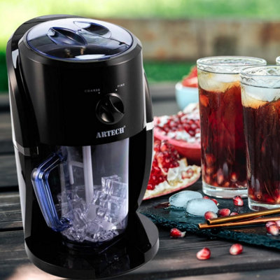 Test de la machine à grandir INOVIVA : 5 modes préréglés pour cocktails et slushies