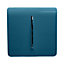 Trendiswitch MIDNIGHT BLUE 1 Gang 1 or 2 way Light Switch