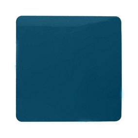 Trendiswitch MIDNIGHT BLUE Single Blanking Plate