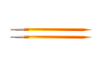 TRENDZ N IC 4 - Trendz: Knitting Pins: Circular: Interchangeable: 4.00mm - KnitPro
