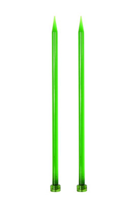 TRENDZ SP 30x9 - Trendz: Knitting Pins: Single-Ended: 30cm x 9.00mm - KnitPro
