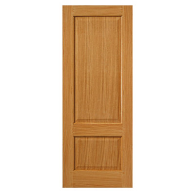 Trent Oak Internal Door - finished