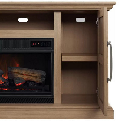Tresanti Nottingham Media Mantel 80