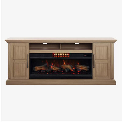 Tresanti Nottingham Media Mantel 80
