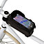 Tresp Cell Ride Bike Phone Case Black (One Size)