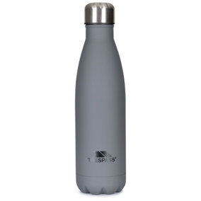 Tresp Cerro Thermal Flask Grey (One Size)