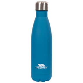 Tresp Cerro Thermal Flask Rich Teal (One Size)