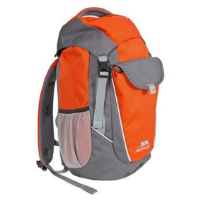 Tresp Childrens/Kids Buzzard Backpack/Rucksack (18 Litre) Carrot (One Size)