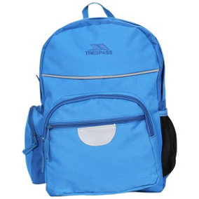 Tresp Childrens/Kids Swagger School Backpack/Rucksack (16 Litres) Royal (One Size)