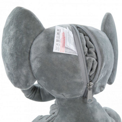 Elephant travel pillow sale