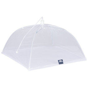 Tresp Dinenet Pop Up Food Cover White (One Size)