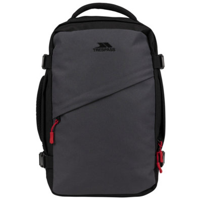 Tresp Ervol 20L Cabin Bag Black (One Size)