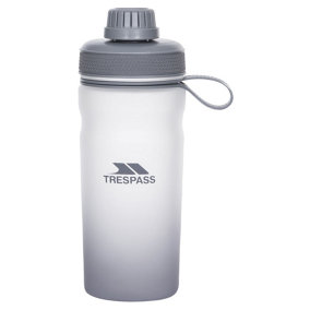 Tresp Gradient Gym Bottle Grey (One Size)