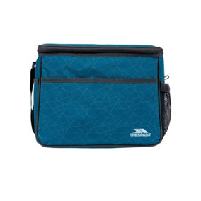 Tresp Nukool 15L Striped Cooler Bag Rich Teal (One Size)