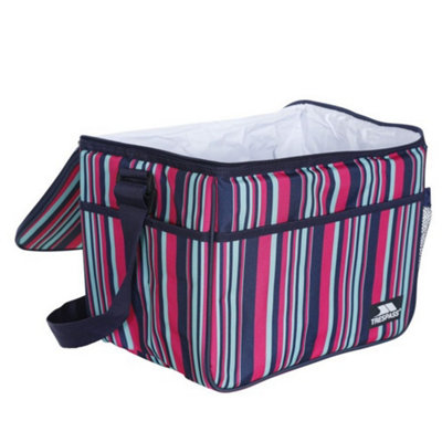 Tresp Nukool 15L Striped Cooler Bag Tropical (One Size)