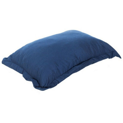 Tresp Snoozefest Travel Pillow Navy (One Size)