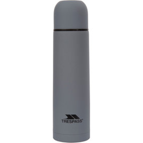 Tresp Torre 50 Vacuum Insulated Flask Grey (One Size)
