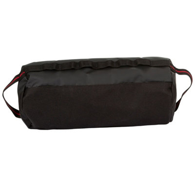 Tresp Tripwash DLX Wash Bag Black (One Size)