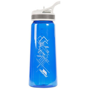 Tresp Vatura Tritan Sports Cap Water Bottle Blue (One Size)