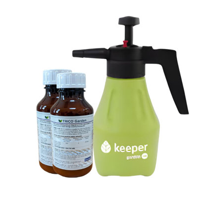 Trico Deer Repellent Spraying Kit B