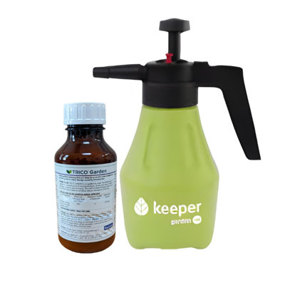 Trico Garden Deer Repellent Spraying Kit A