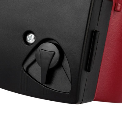 TRIDENT High Capacity Central Heating Hot Water Circulation Pump