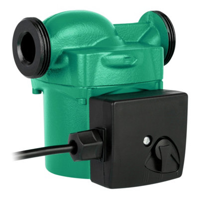 Trident Central Heating Water Circulation Pump