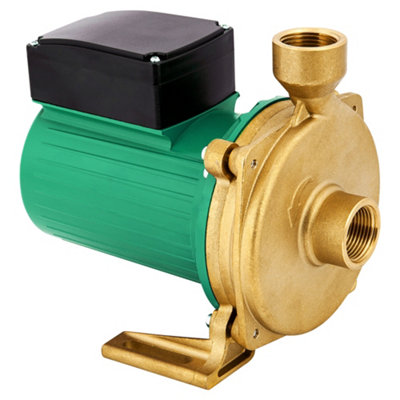 Trident Heavy-Duty Central Heating Water Pump