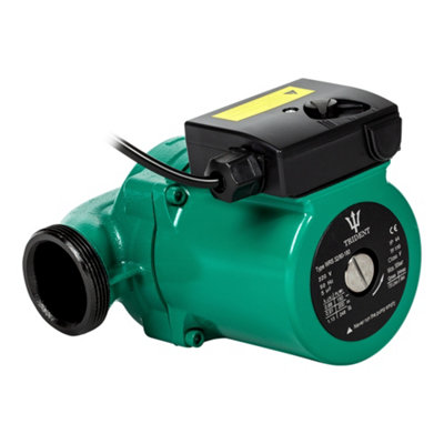 Trident Heavy Duty Circulation pump