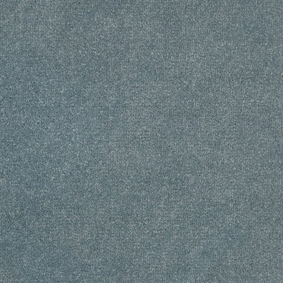 Trident Luxury Twist Carpet by Remland (Aquamarine, 1m x 4m)