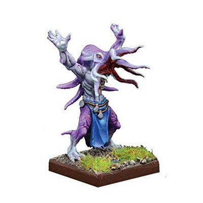 Trident Realm Thuul Mythican - Brand New and Sealed