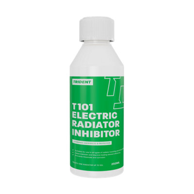 Trident Trident Electric Radiator Inhibitor - 250ml