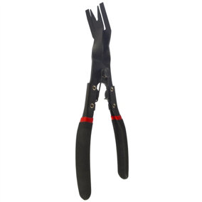 Trim Clip Removal Remover Tool Pliers Car Door Upholstery