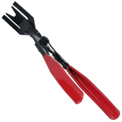 Trim Clip Removal Remover Tool Pliers Car Door Upholstery
