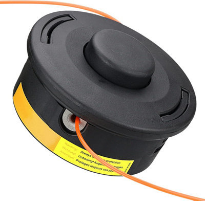 Replacement Trimmer Head – Fits Stihl FS44, FS55, FS56, FS70, FS80, FS83, FS85, FS90, FS100, FS110, FS120, FS130, FS200, FS250 & KM Series