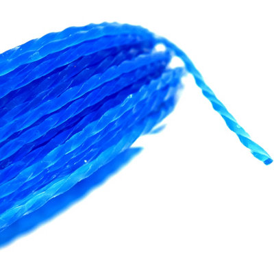 Trimmer Line Strimmer Line Heavy-Duty Twist Shaped Low Noise for Grass ...