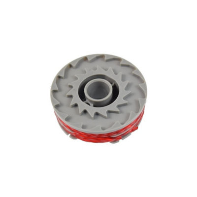 Cache-bobine De Rechange Pour Tondeuse Flymo (ET25+DX, EIT23, EIT250)