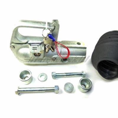TripleLock head for Knott 1300 and 2000 kg. couplings Price Comparisons | Compare The Build