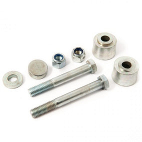 TripleLock security bolt kit M12