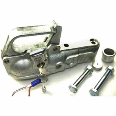 TripleLock unbraked cast coupling c/w lock Price Comparisons | Compare The Build
