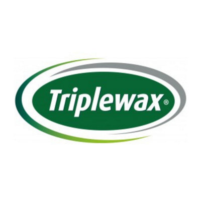 Triplewax 100% Super Soft Cotton Polishing Cloth 400g
