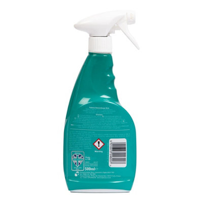 Triplewax Bumper Shine New Look Suitable For Plastic Bumpers & Trim 500ml - 7