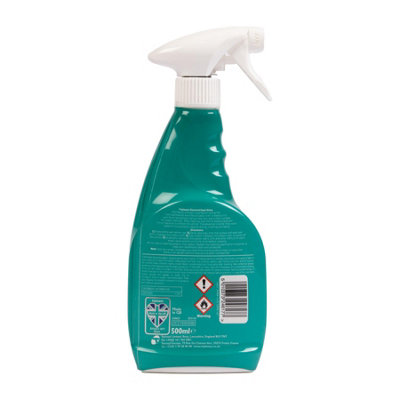 Triplewax Car Dash Shine Valet Interior Plastic Trim Satin Finish 500ml - 7