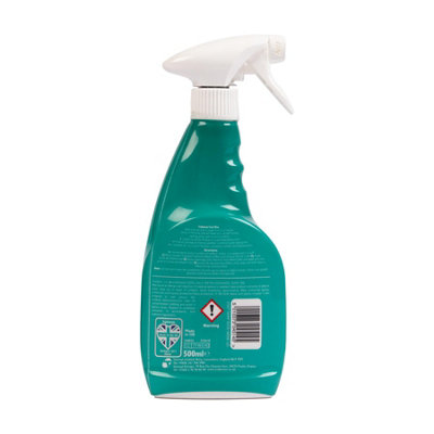 Triplewax Fast Wax Polish Car Exterior Paintwork Valeting Detailing 500ml x2 - 7
