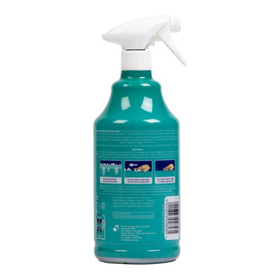 Triplewax Waterless Wash No Wax Top Up Cleaner Quick Detailer Car Caravan 1L x3 - 4