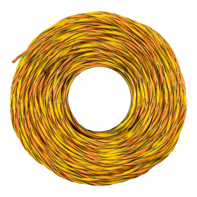 Tripple Pro Strimmer Line 3mm 1lb JD3 Pro Pack x1