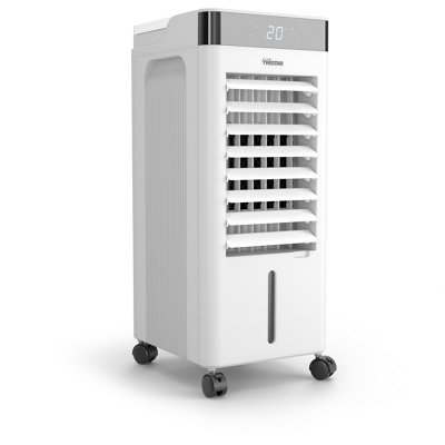 Tristar 7L Digital Portable Air Cooler inc Ice Packs