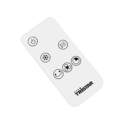 Tristar VE-5865 Säulenlüfter Turmventilatoren