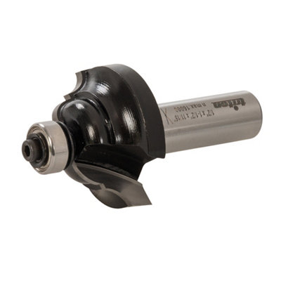 Triton - 1/2" Classical Bit - 1-1/2" x 11/16"