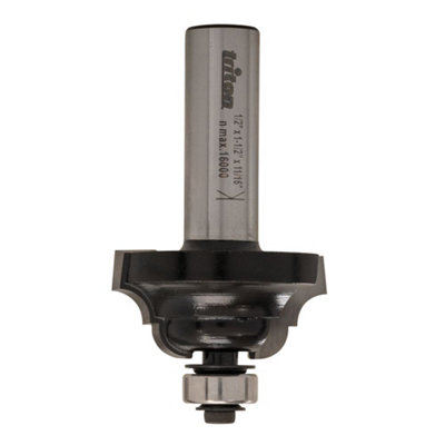 Triton - 1/2" Classical Bit - 1-1/2" x 11/16"